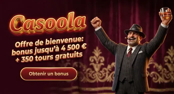Casoola Casino